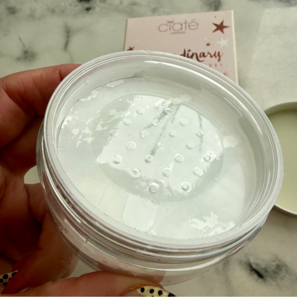 *NIB* Ciaté London Translucent Powder - Picture 2 of 6